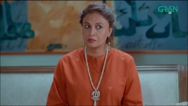 Mohabbat Satrangi - Episode 99